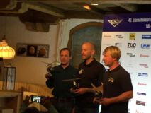 Winner FAI-World Cup F3B 2015