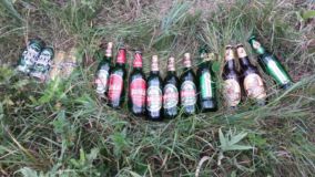 Tschechien - wir sind im Bierhimmel - sooo viele verschiedene Sorten