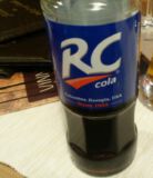Cola für RC-junkees