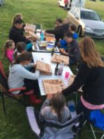 essen für groß und klein