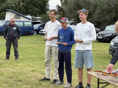 Winner Jugend Lünen 2025