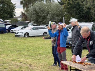 Senior Winner Lünen 2025