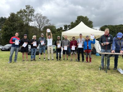 Top 10 DM Lünen 2025